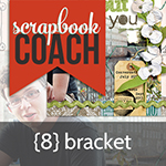 Scrapbook Coach at Get It Scrapped