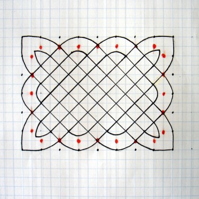 Celtic Knot 6