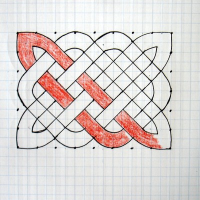 Celtic Knot 7