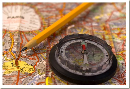 Get It Scrapped! Project #4: Visualizing a Plan of Action