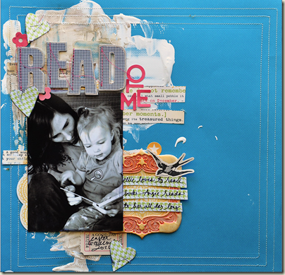 Ideas de scrapbooking