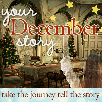 YourDecemberStory