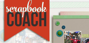 2 Video Lessons | Why Scrapbookers Care about Figure and Ground and Page Foundations
