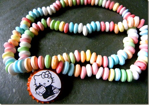 candynecklace