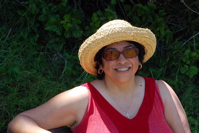 Member Spotlight: Maria Ontiveros