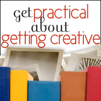 Our most popular articles in 2010 showed you how to get practical about getting creative