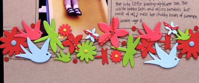 The 4 Stash-Digging Practices That Generate New Scrapbook Page Ideas