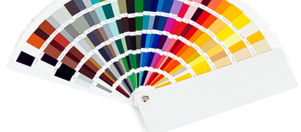 3 Questions to Guide Your Selection of Scrapbook Page Colors