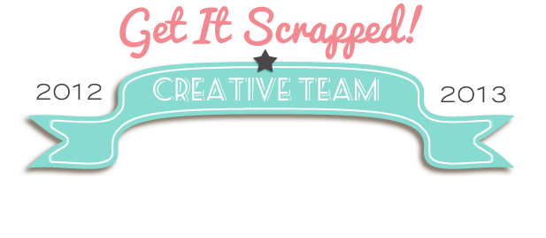 Announcing the First Get It Scrapped Creative Team