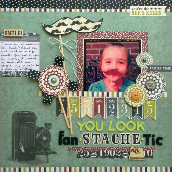 3 Ways To Use Washi Tape  Photo scrapbook, Halloween scrapbook, Birthday  scrapbook