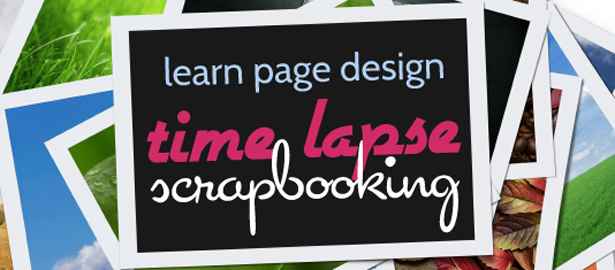 TSL001: Designing Scrapbook Pages with Focal Points (Video)