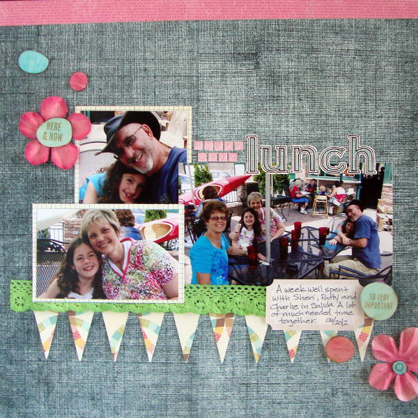 Using Copic Markers  Scrapbooking Ideas & Layout Design