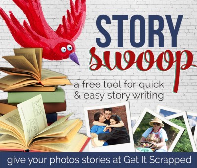 Story Swoop Get It Scrapped