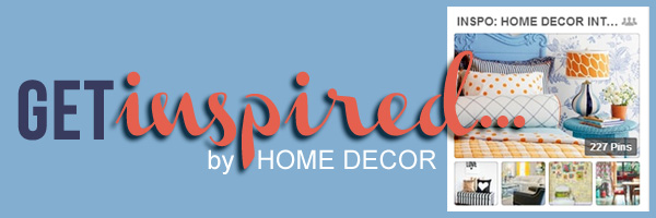 Get Scrapbooking Ideas from Home Decor Pins