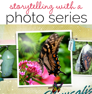 6 Storytelling Approaches for the Scrapbook Page | Get It Scrapped