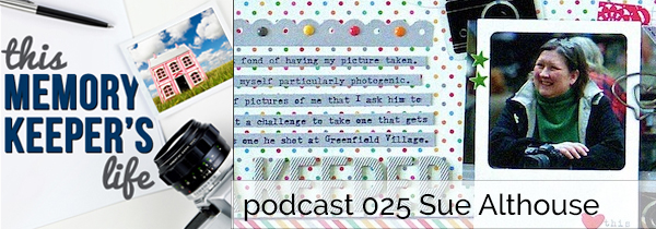 Podcast025SueAlthouse