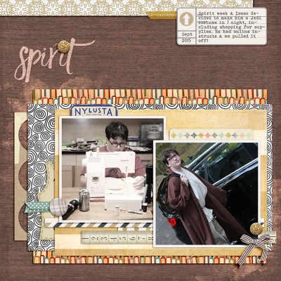 Photo Shortcuts for Scrapbooking | Debbie Hodge | Get It Scrapped