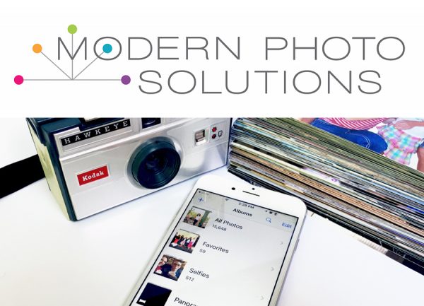 Modern Photo Solutions